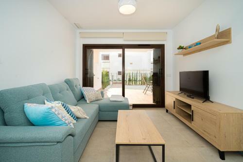 Apartamento Mimosa