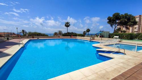 Apartamento Sun & Friends - Torrox Costa, Centro Internacional