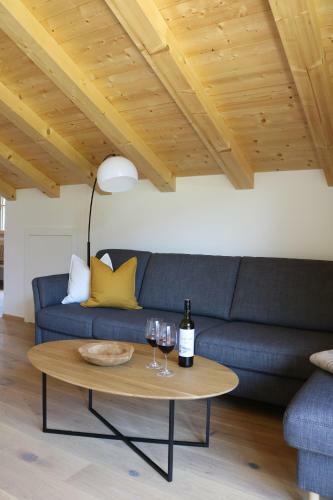 Apartamento Ferienwohnung L�slerpark