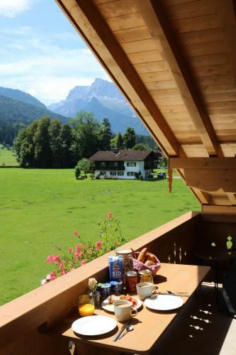 Apartamento Ferienwohnung L�slerpark
