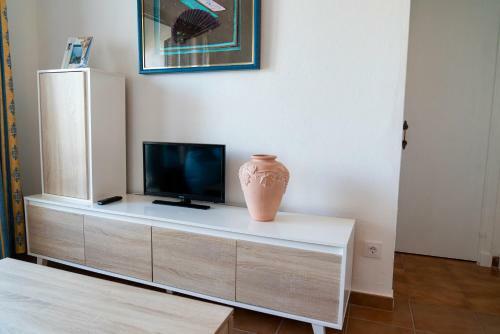 Apartamento Menorca Arenal D'en Castell