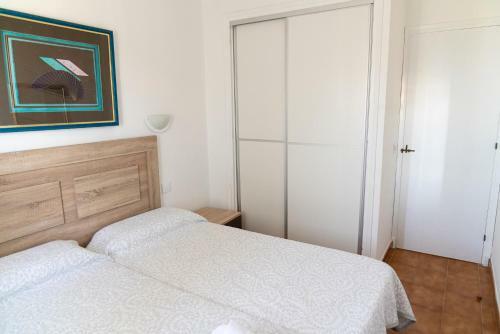 Apartamento Menorca Arenal D'en Castell
