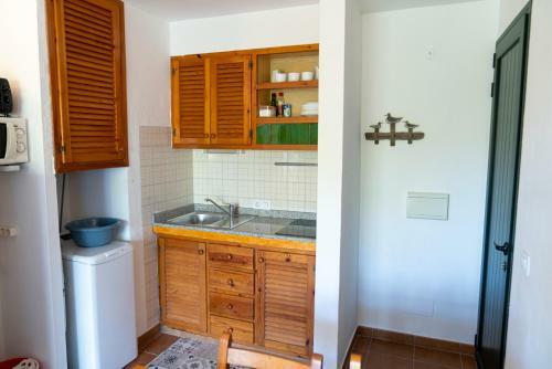 Apartamento Menorca Arenal D'en Castell