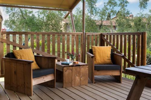 Bed & Breakfast Les Escaliers Du Paradis