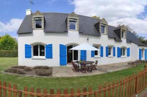 ? Madig Azul - Villa Avec Piscine Chauff�e ?