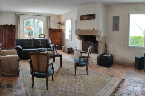 ? Madig Azul - Villa Avec Piscine Chauff�e ?