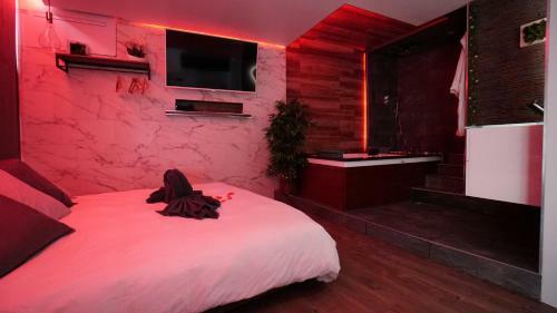 Hotel Suite Morning Star