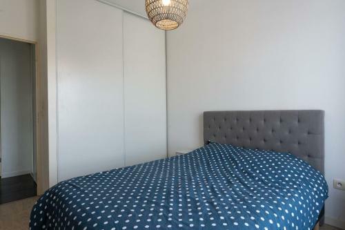 Apartamento Sublime 57 M2 With Terrace-wifi And Garage