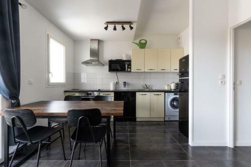 Apartamento Sublime 57 M2 With Terrace-wifi And Garage