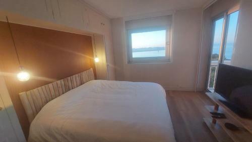 Apartamento Le Richelieu Vue Sur Mer