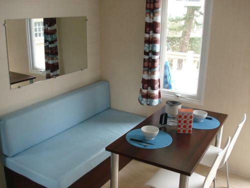 Camping Maeva Club Les Pr�veils ****