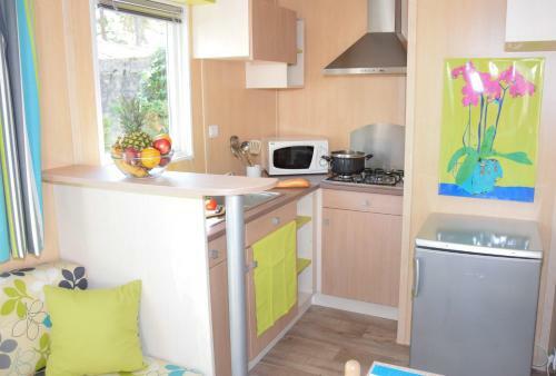 Camping Maeva Club Les Pr�veils ****
