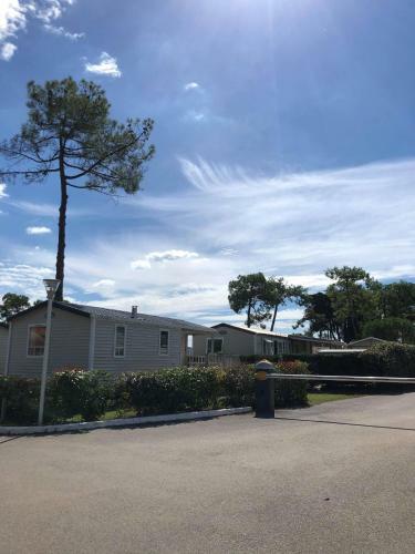 Camping Maeva Club Les Pr�veils ****