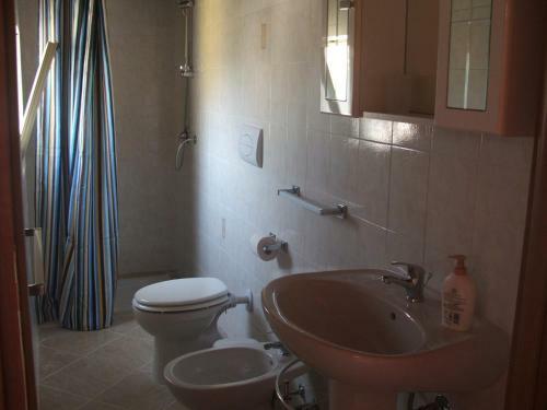 Apartamento Case Vacanza Residence Cuba
