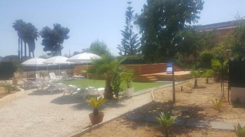 Apartamento Case Vacanza Residence Cuba