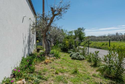 Apartamento Residenza Verdeoliva