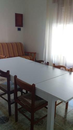 Apartamento Golfo Azzurro Appartamenti