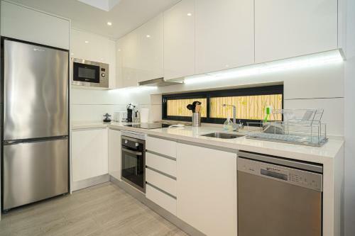 Apartamento Valentino