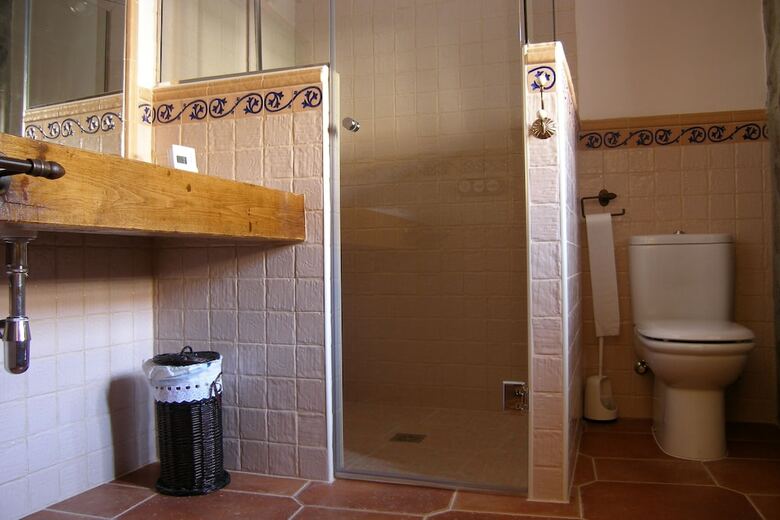 Casa Rural El Zahor� De Pinedas