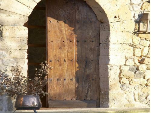 Holiday Home Can Borras Navata