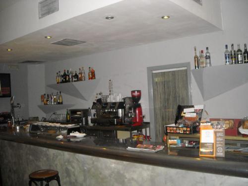 Hostal La Ponderosa