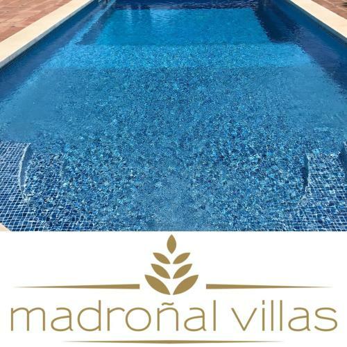 Villa Candela En La Colina