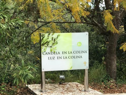 Villa Candela En La Colina