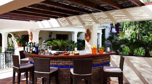 Villa Candela En La Colina