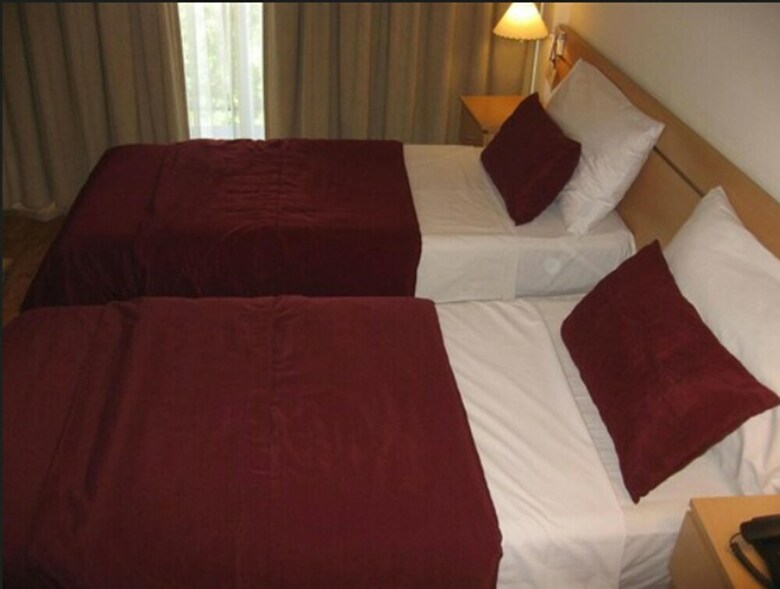 Aparthotel Apart San Diego Recoleta