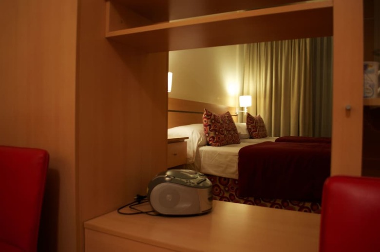 Aparthotel Apart San Diego Recoleta