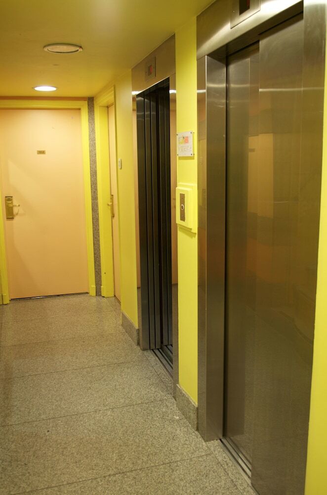 Aparthotel Apart San Diego Recoleta