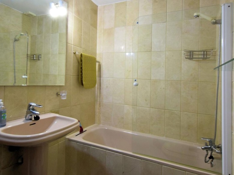 Holiday Home Wentworth Villa Benalmadena Costa