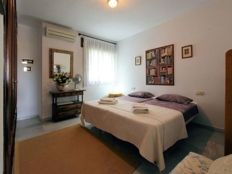 Holiday Home Wentworth Villa Benalmadena Costa