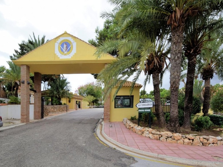 Holiday Home Wentworth Villa Benalmadena Costa