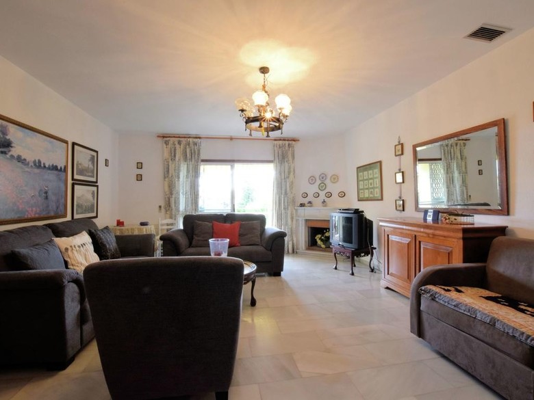 Holiday Home Wentworth Villa Benalmadena Costa
