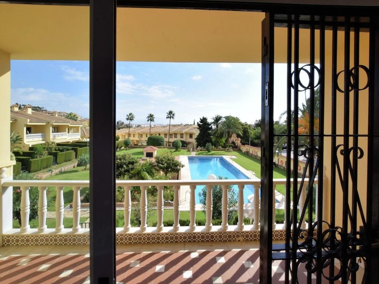 Holiday Home Wentworth Villa Benalmadena Costa