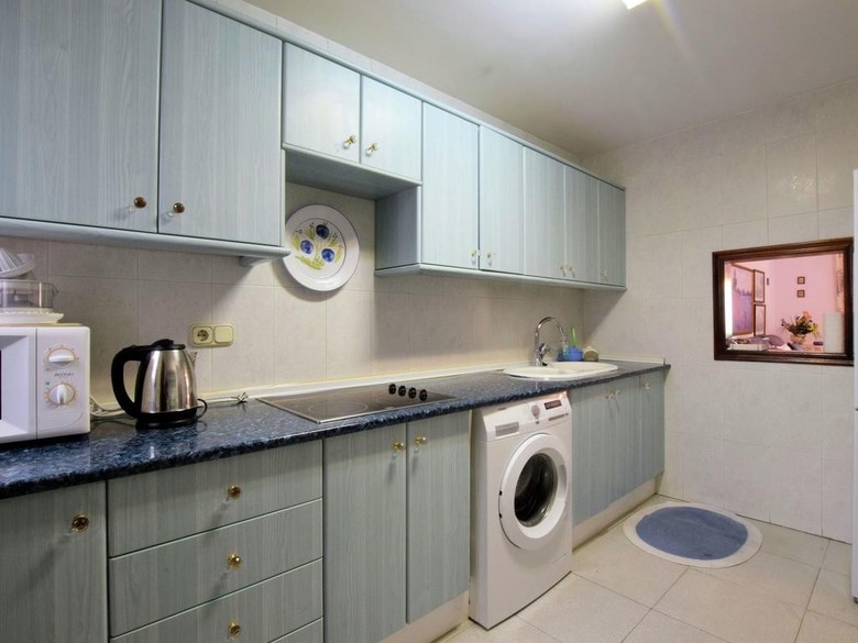 Holiday Home Wentworth Villa Benalmadena Costa