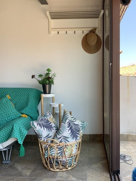 Apartamentos Alarife