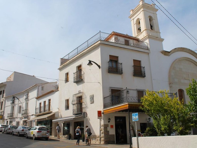 Apartment Altea 2