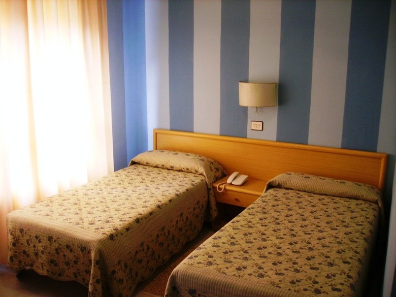Hotel Valle Del Jerte Los Arenales