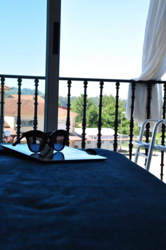 Hotel Restaurante Casa Portuguesa