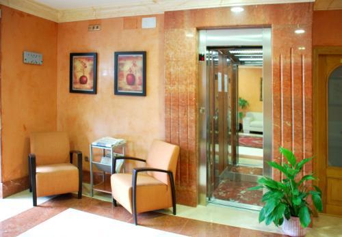 Hotel Restaurante Casa Portuguesa