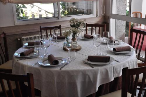 Hotel Restaurante Casa Portuguesa