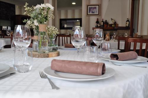 Hotel Restaurante Casa Portuguesa
