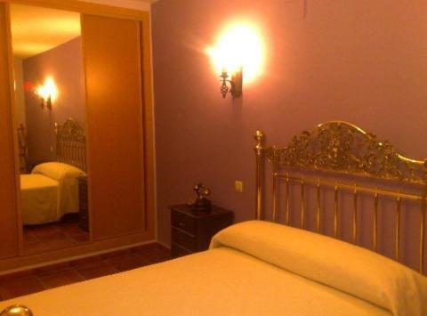 Hostal Hotel Rural Las Mozas