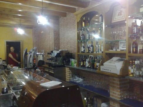 Hostal Hotel Rural Las Mozas
