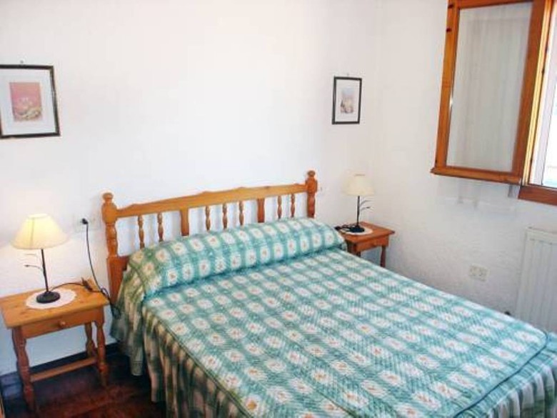 Holiday Home Adsubia IV J�vea