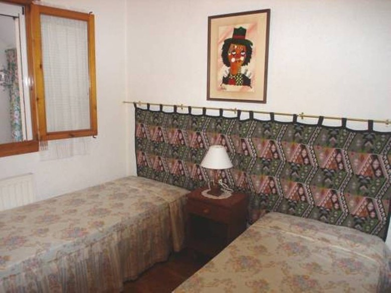 Holiday Home Adsubia IV J�vea
