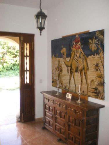 Casa Rural Nautilus