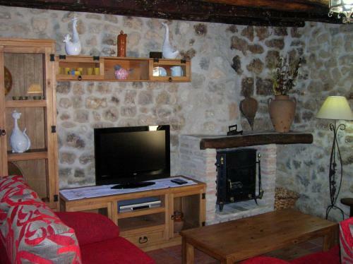 Casa Rural Sarmiento
